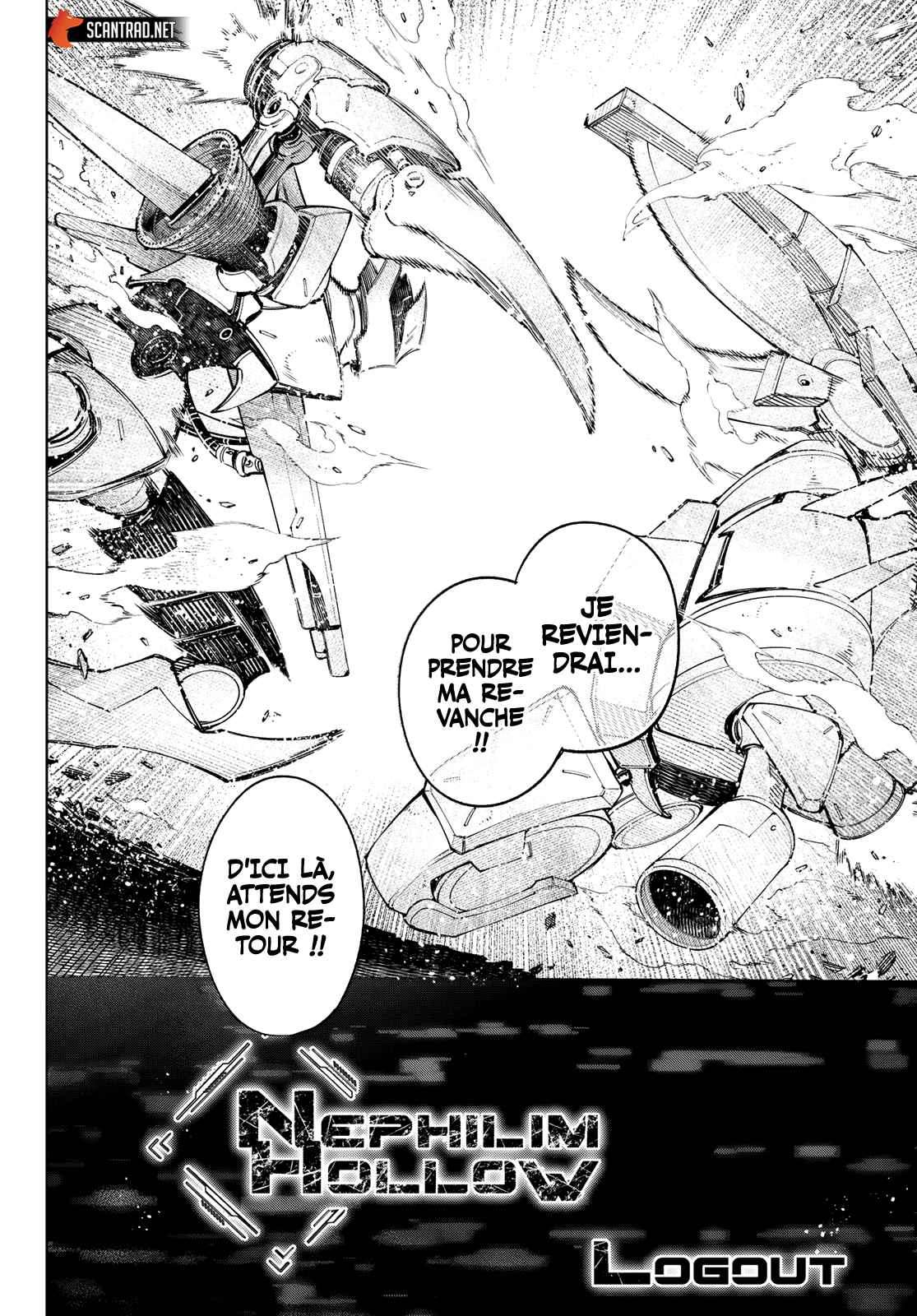 Read Shangri La Frontier FR Manga Online