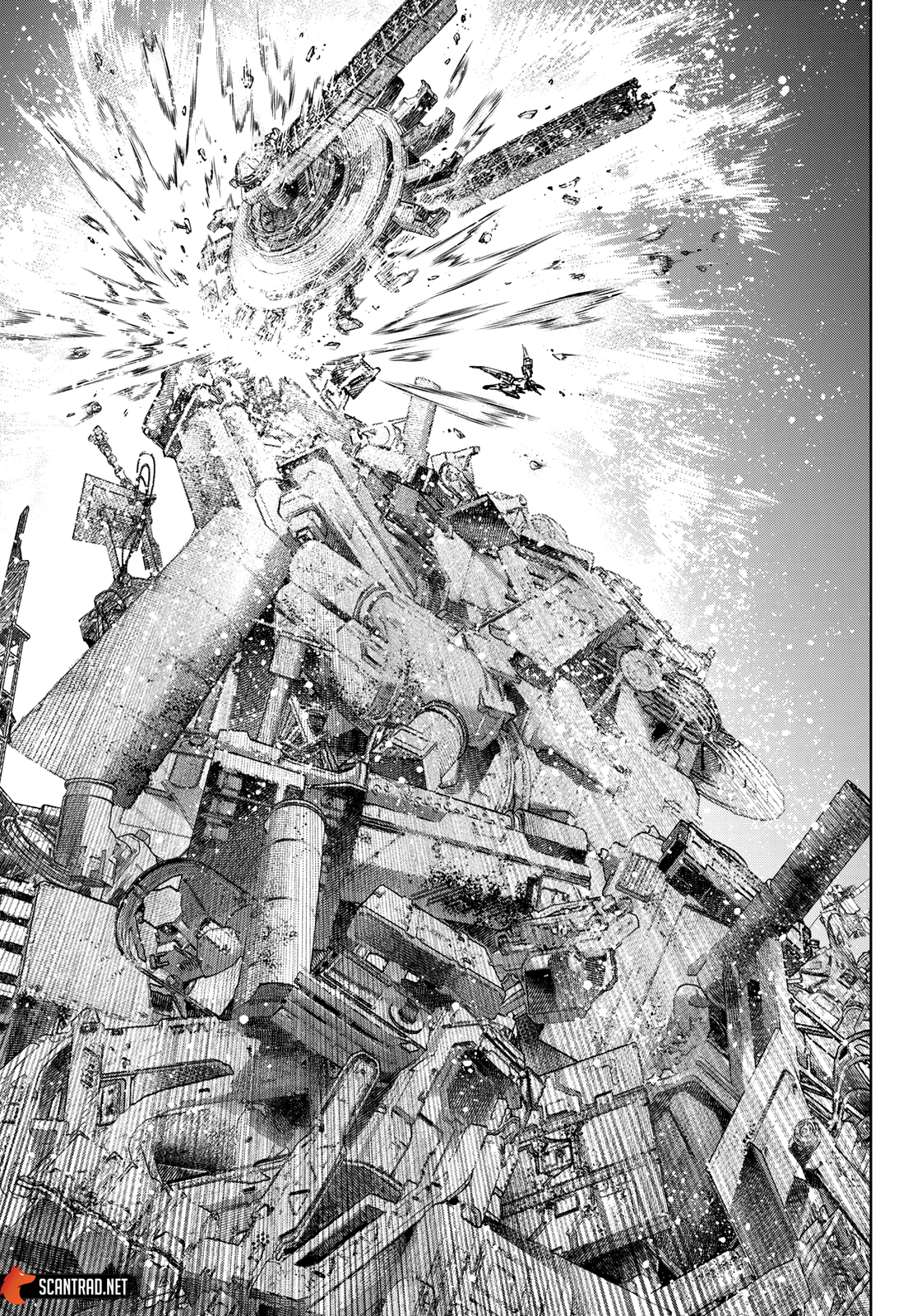 Read Shangri La Frontier FR Manga Online