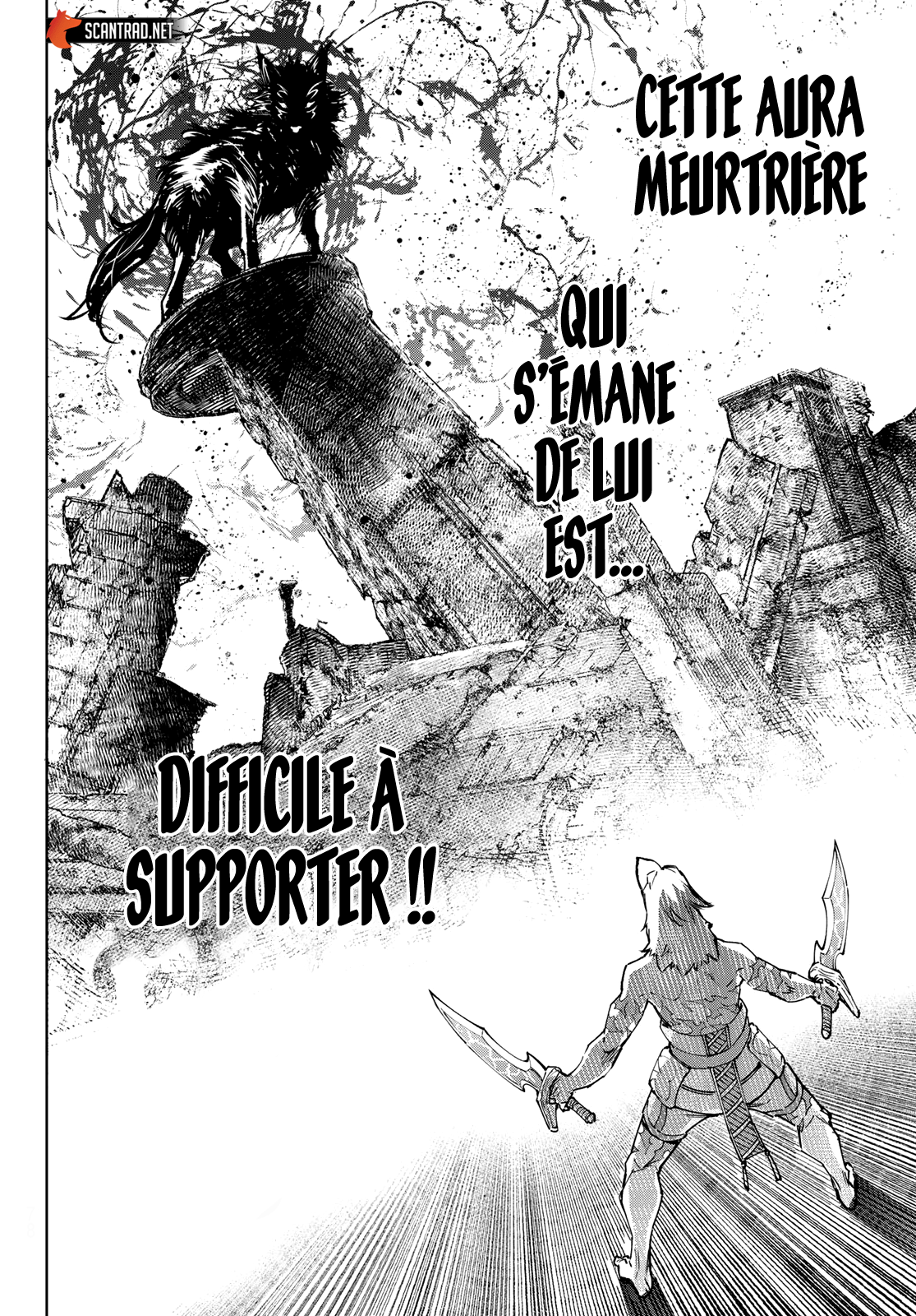 Read Shangri La Frontier FR Manga Online