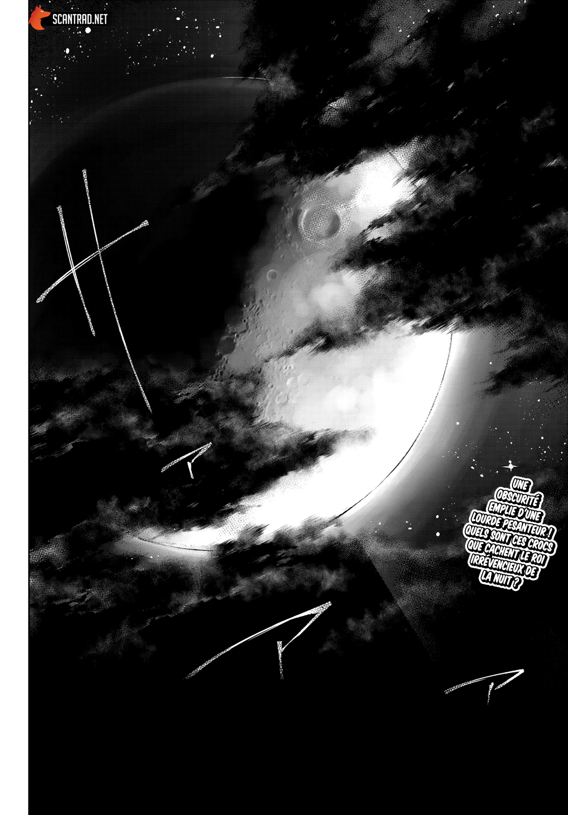 Read Shangri La Frontier FR Manga Online