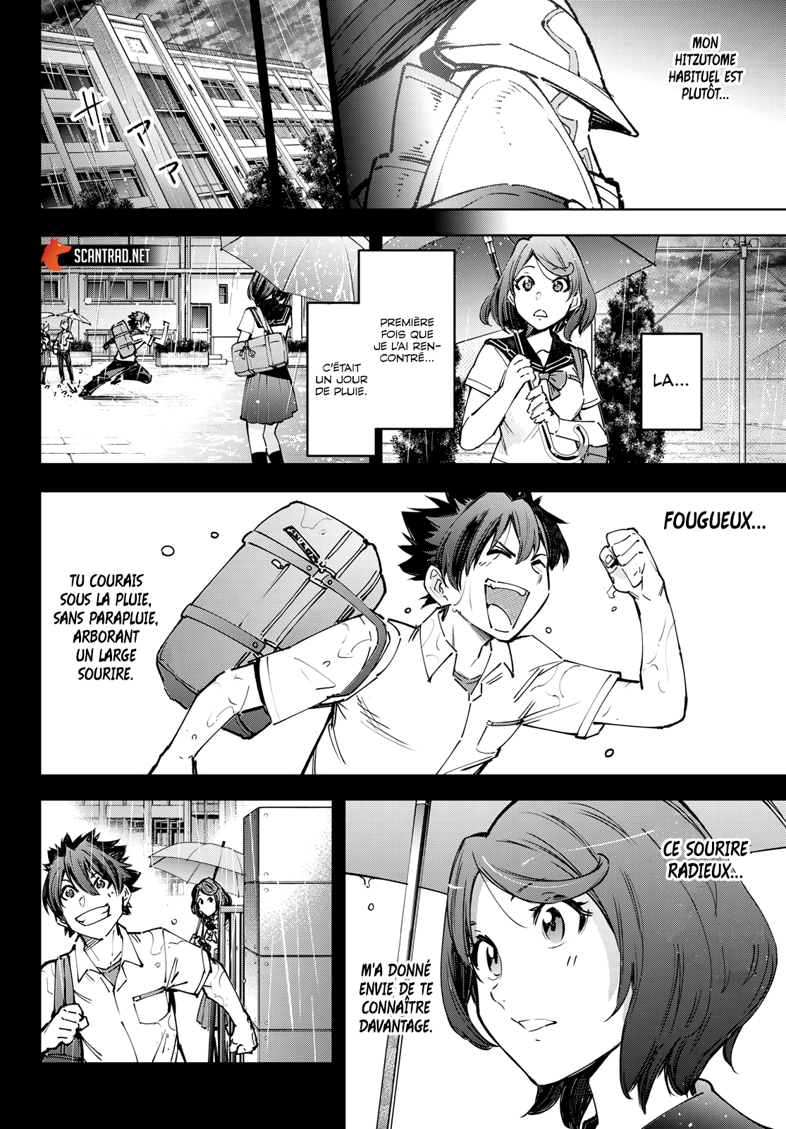 Read Shangri La Frontier FR Manga Online