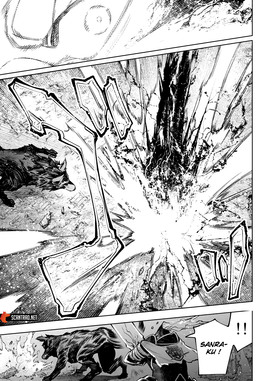 Read Shangri La Frontier FR Manga Online