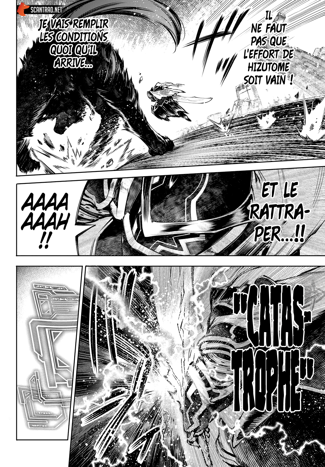 Read Shangri La Frontier FR Manga Online