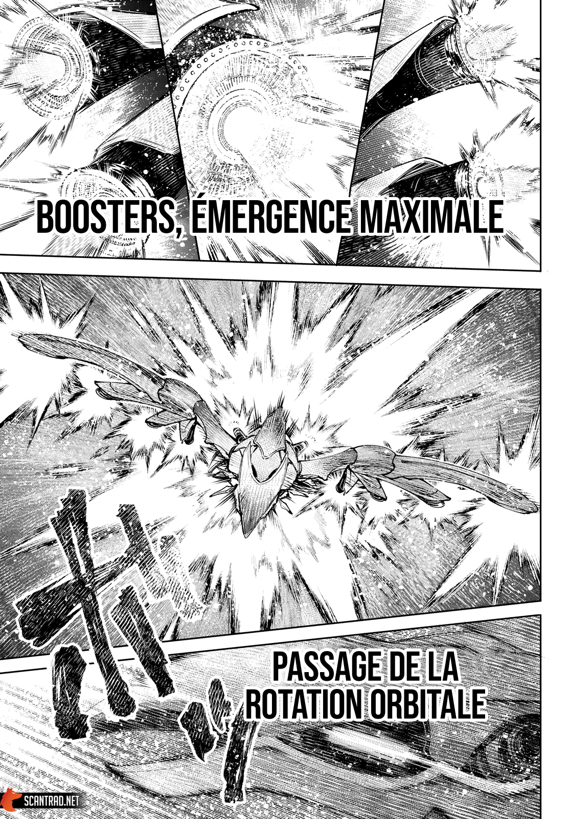 Read Shangri La Frontier FR Manga Online