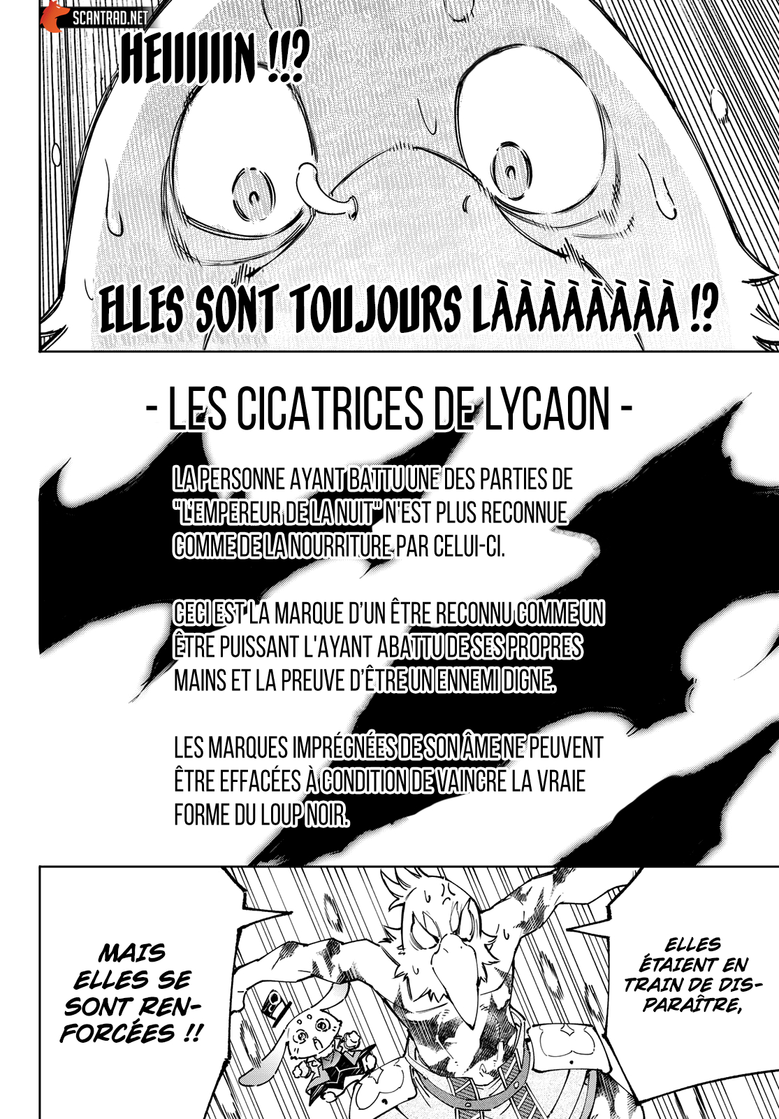 Read Shangri La Frontier FR Manga Online