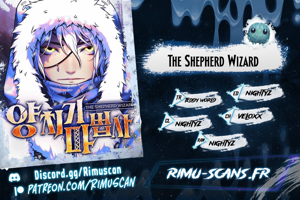 Read Shepherd Wizard FR Manga Online