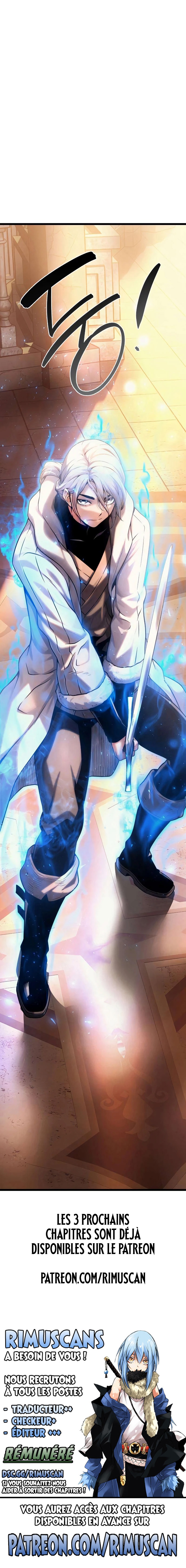 Read Shepherd Wizard FR Manga Online