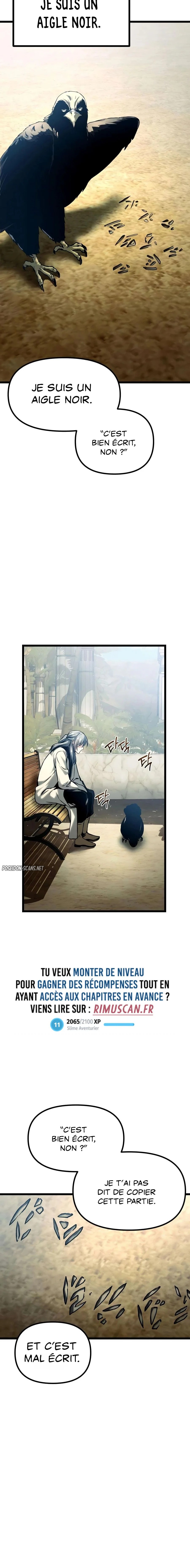 Read Shepherd Wizard FR Manga Online