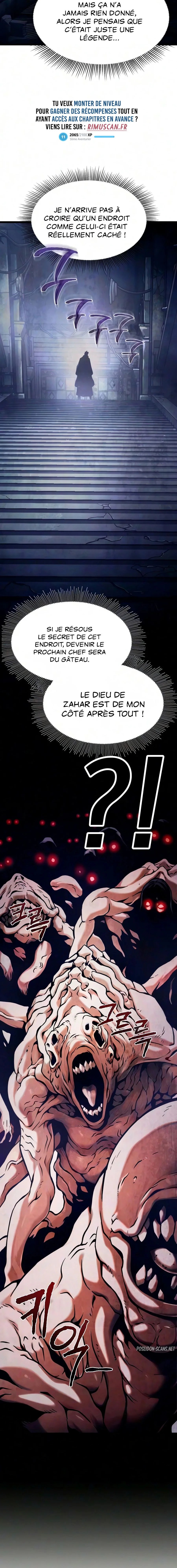 Read Shepherd Wizard FR Manga Online