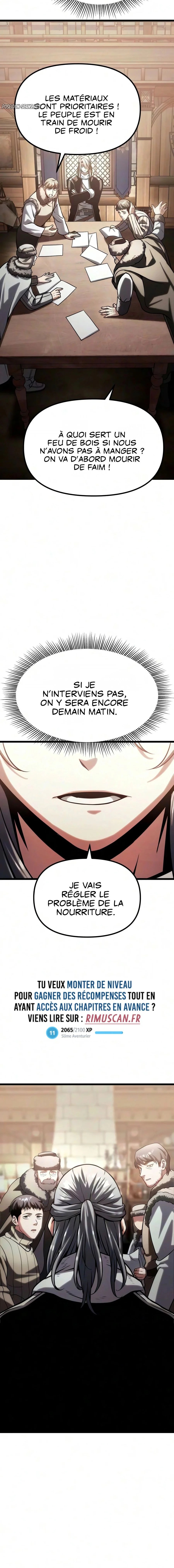Read Shepherd Wizard FR Manga Online