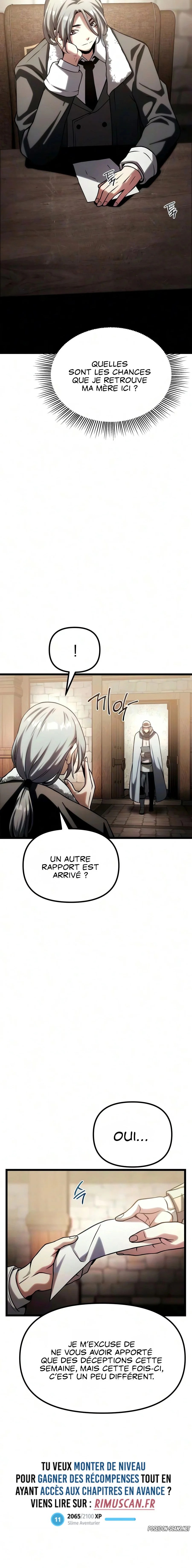 Read Shepherd Wizard FR Manga Online