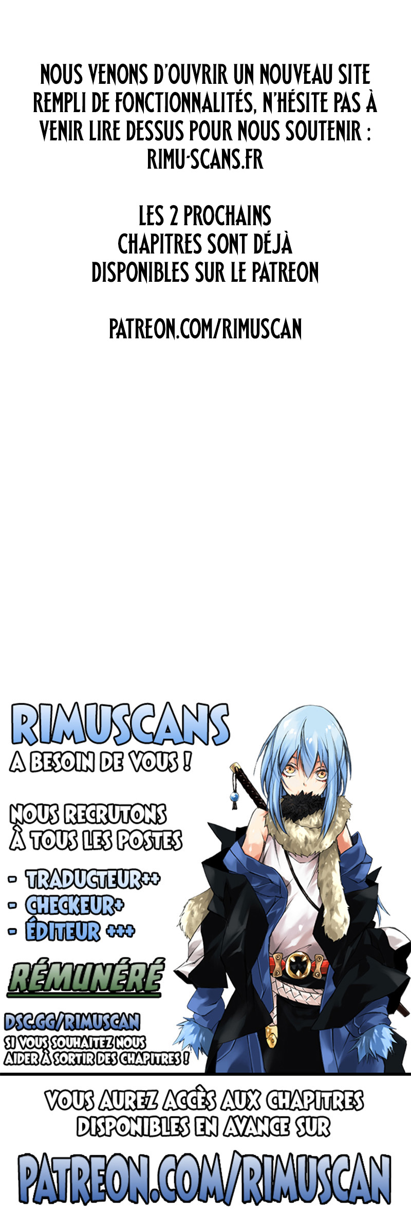 Read Shepherd Wizard FR Manga Online