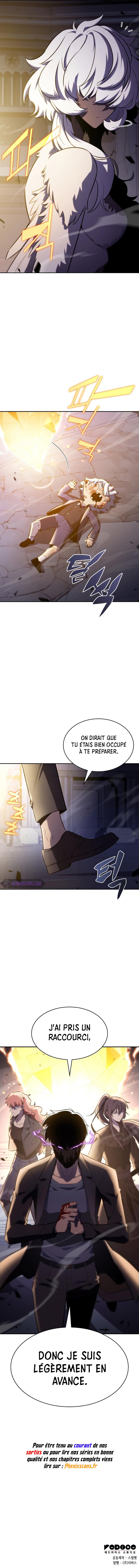 Read Solo Max Level Newbie FR Manga Online