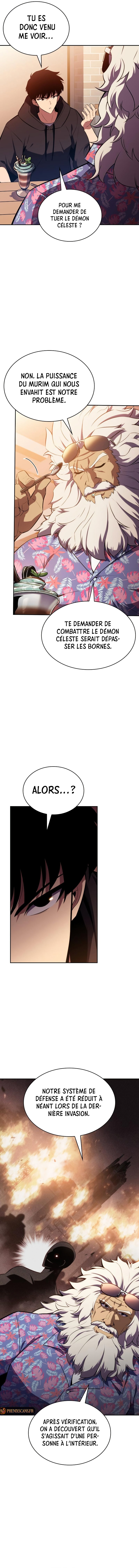 Read Solo Max Level Newbie FR Manga Online