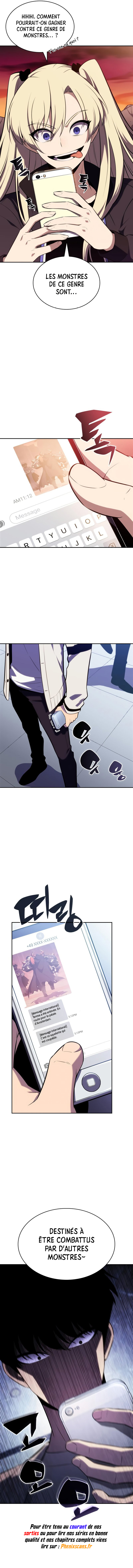 Read Solo Max Level Newbie FR Manga Online