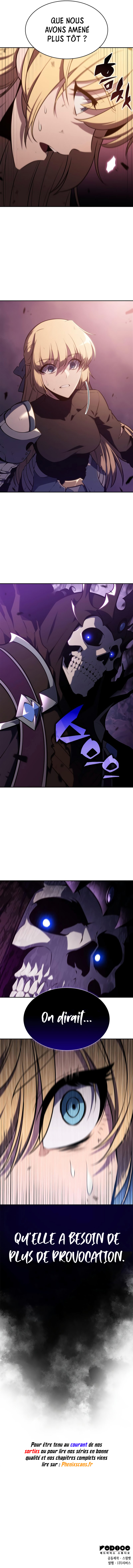 Read Solo Max Level Newbie FR Manga Online