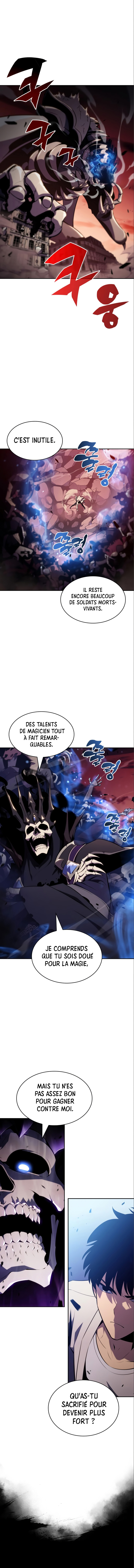 Read Solo Max Level Newbie FR Manga Online
