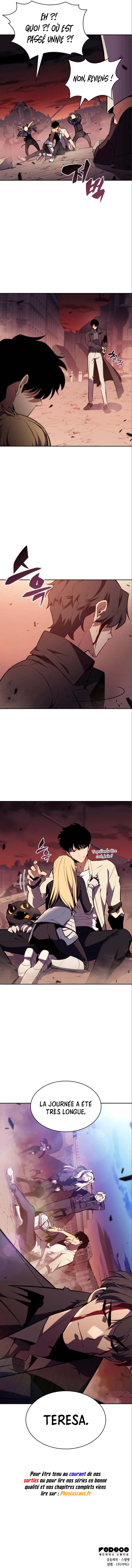 Read Solo Max Level Newbie FR Manga Online