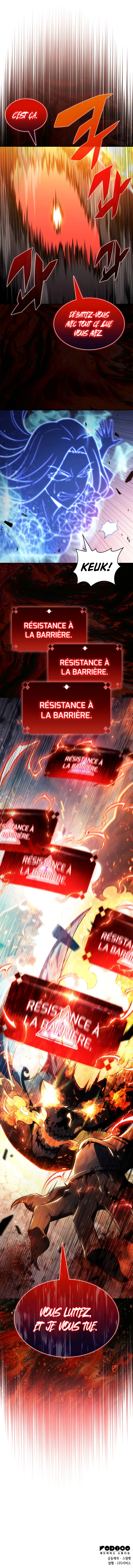 Read Solo Max Level Newbie FR Manga Online