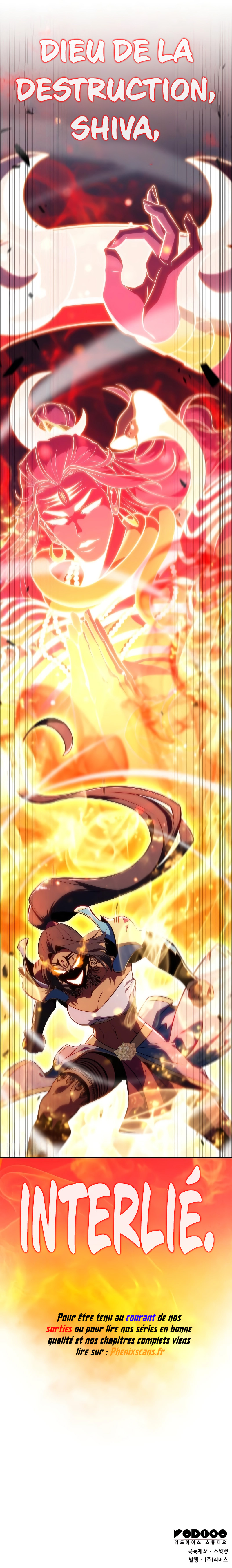 Read Solo Max Level Newbie FR Manga Online