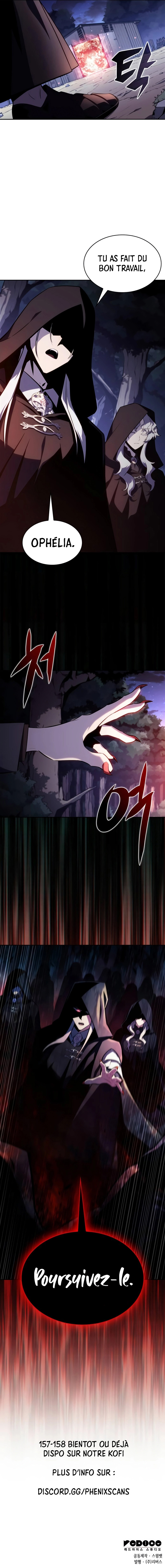 Read Solo Max Level Newbie FR Manga Online