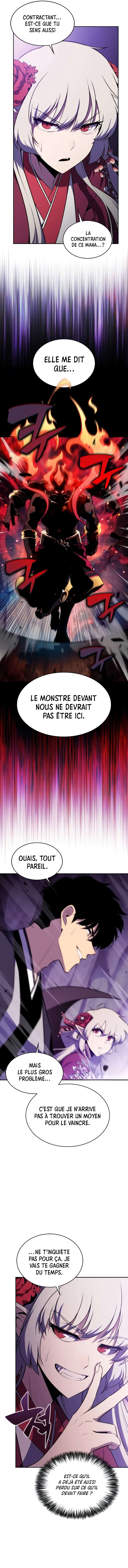 Read Solo Max Level Newbie FR Manga Online