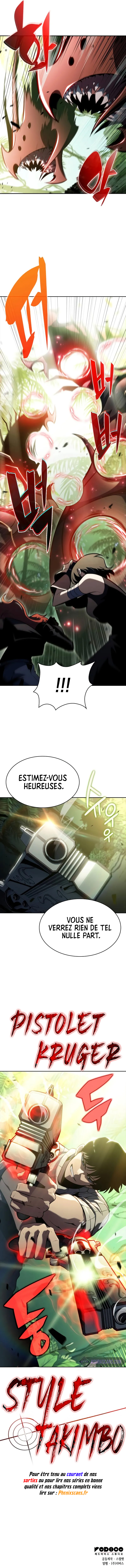 Read Solo Max Level Newbie FR Manga Online