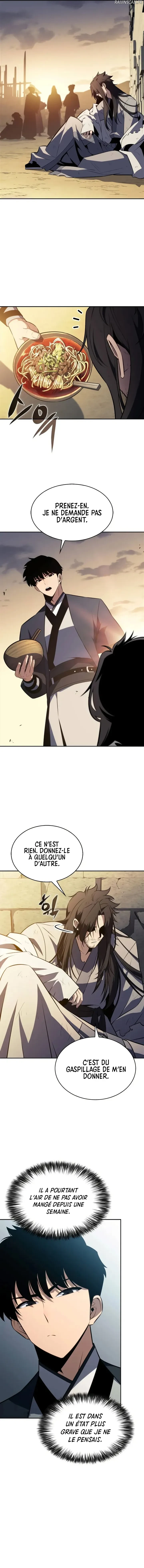 Read Solo Max Level Newbie FR Manga Online