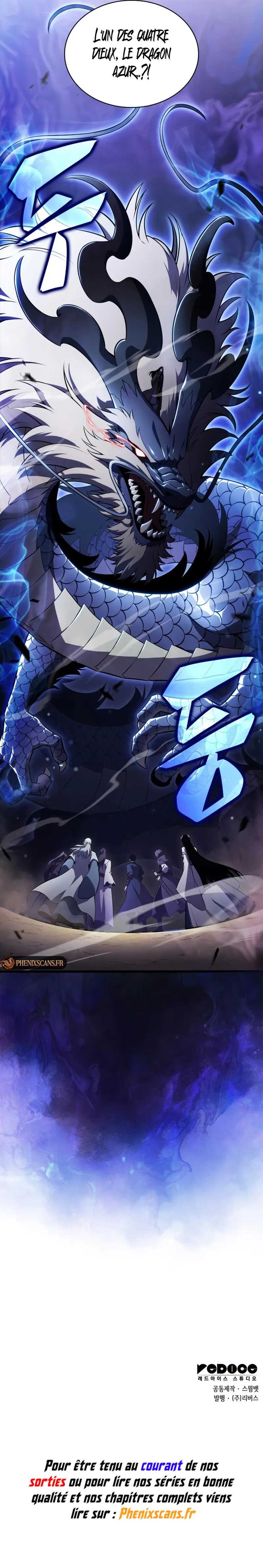 Read Solo Max Level Newbie FR Manga Online