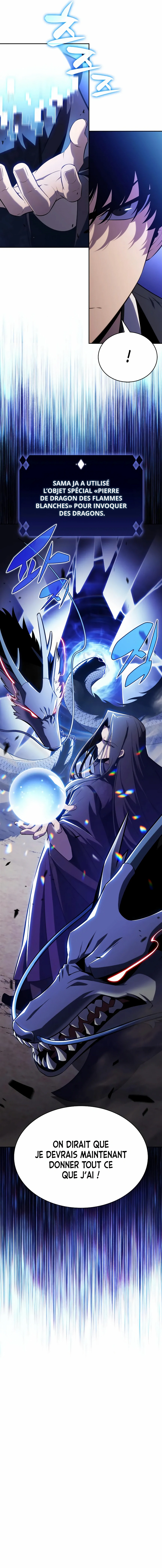 Read Solo Max Level Newbie FR Manga Online