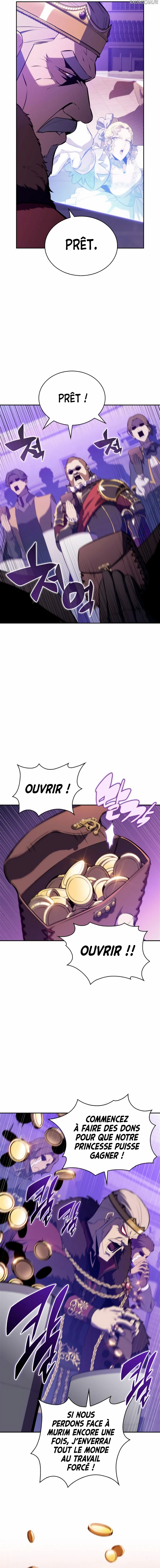 Read Solo Max Level Newbie FR Manga Online