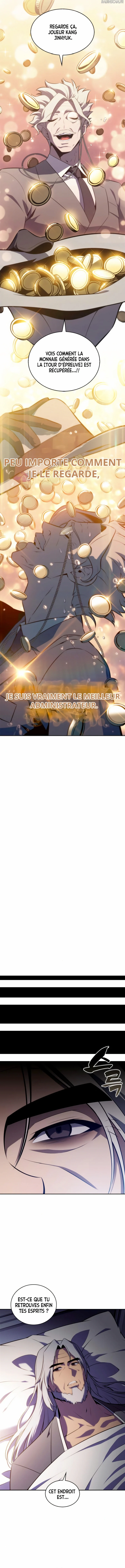 Read Solo Max Level Newbie FR Manga Online