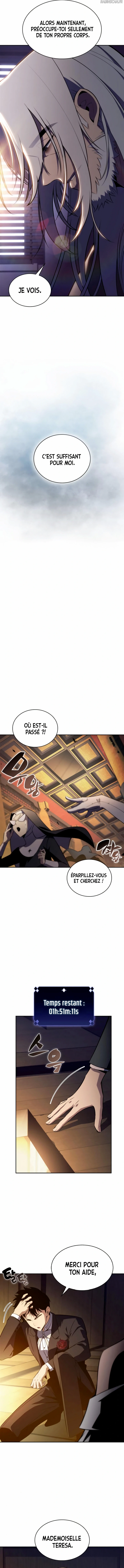 Read Solo Max Level Newbie FR Manga Online