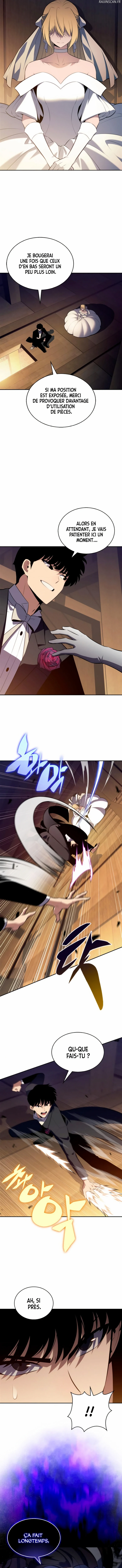 Read Solo Max Level Newbie FR Manga Online