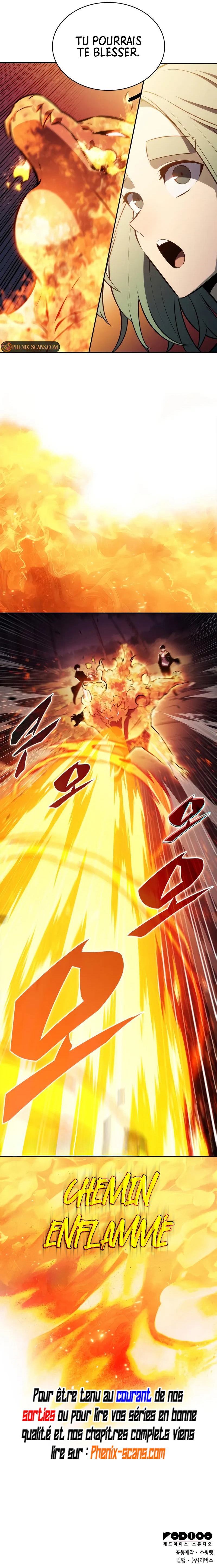 Read Solo Max Level Newbie FR Manga Online