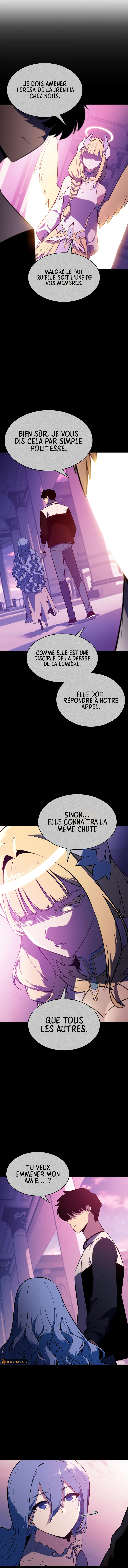 Read Solo Max Level Newbie FR Manga Online