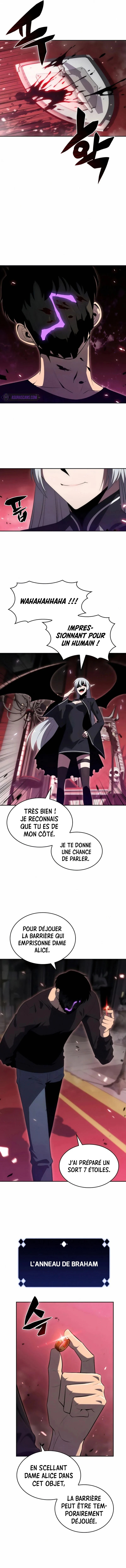 Read Solo Max Level Newbie FR Manga Online