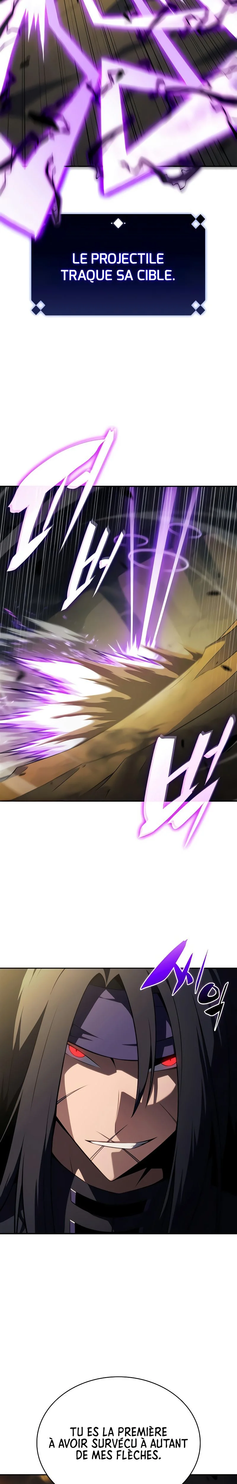 Read Solo Max Level Newbie FR Manga Online
