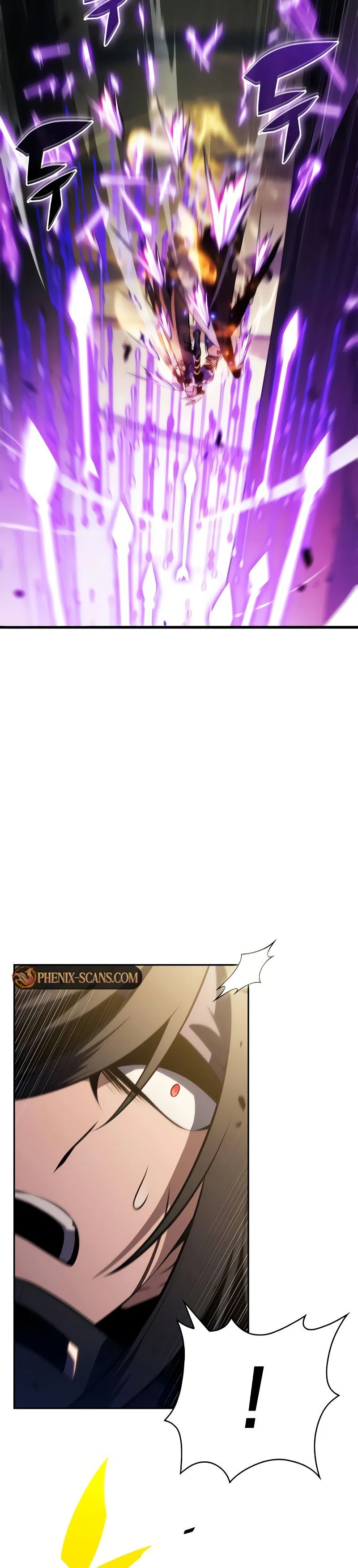 Read Solo Max Level Newbie FR Manga Online