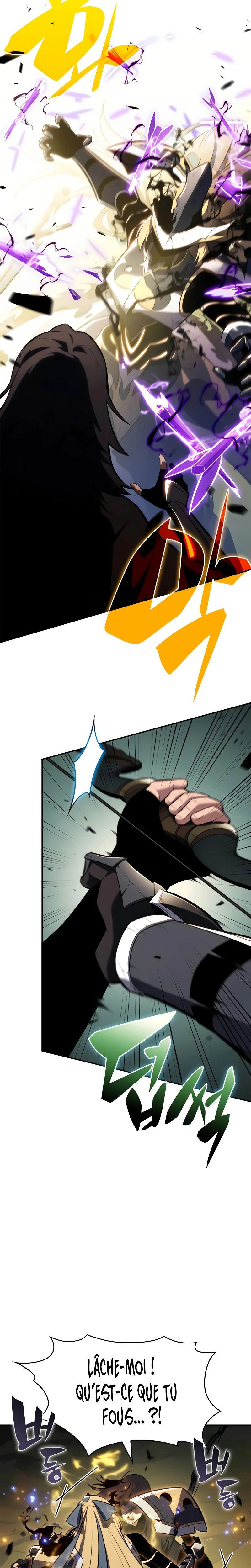 Read Solo Max Level Newbie FR Manga Online