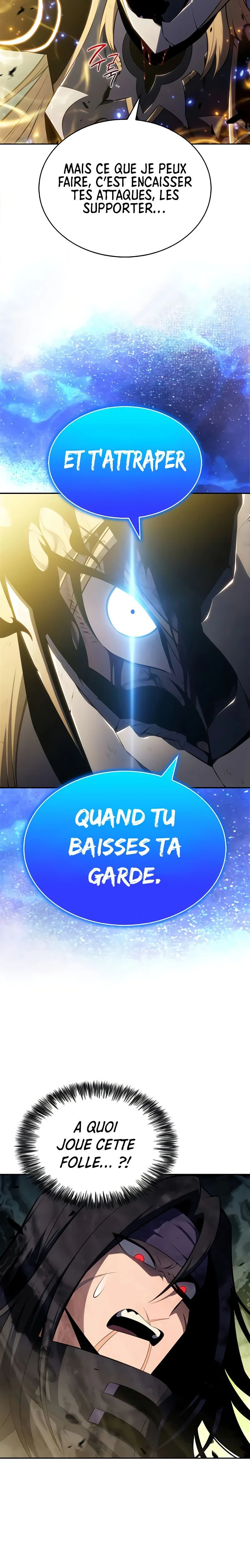 Read Solo Max Level Newbie FR Manga Online