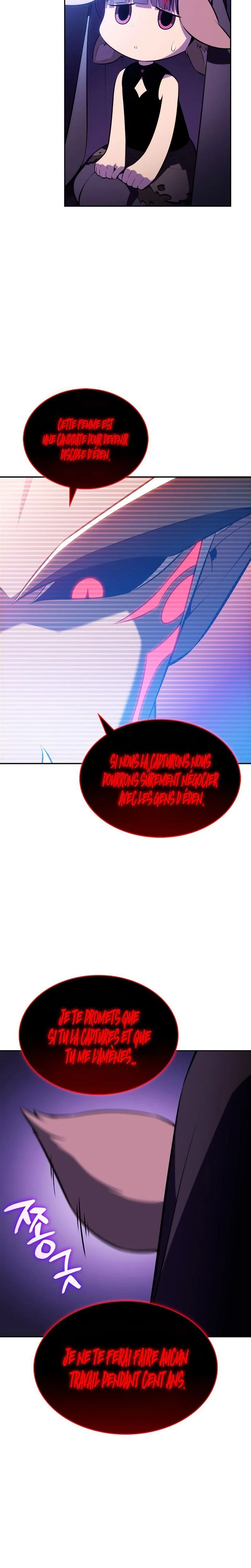 Read Solo Max Level Newbie FR Manga Online