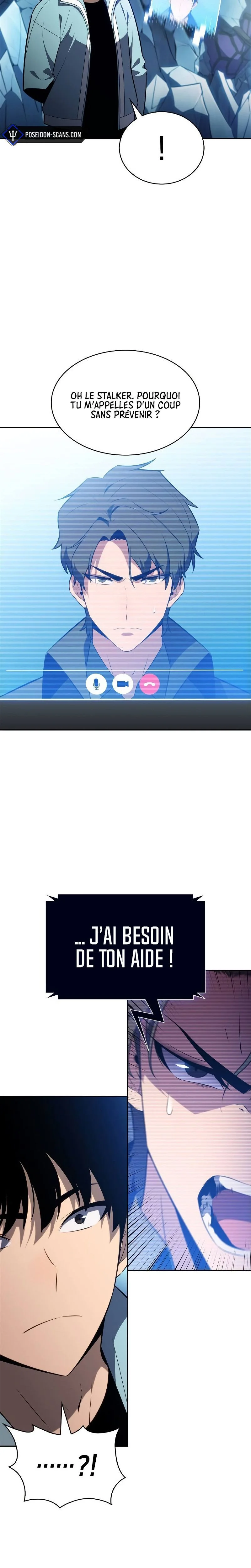 Read Solo Max Level Newbie FR Manga Online