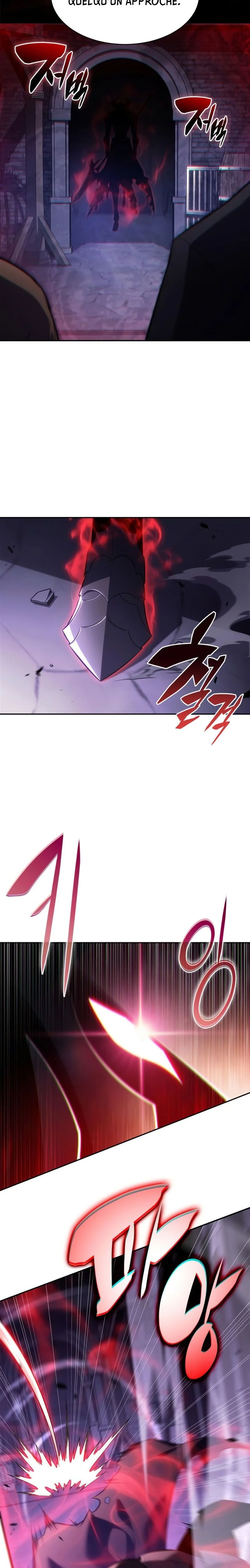 Read Solo Max Level Newbie FR Manga Online