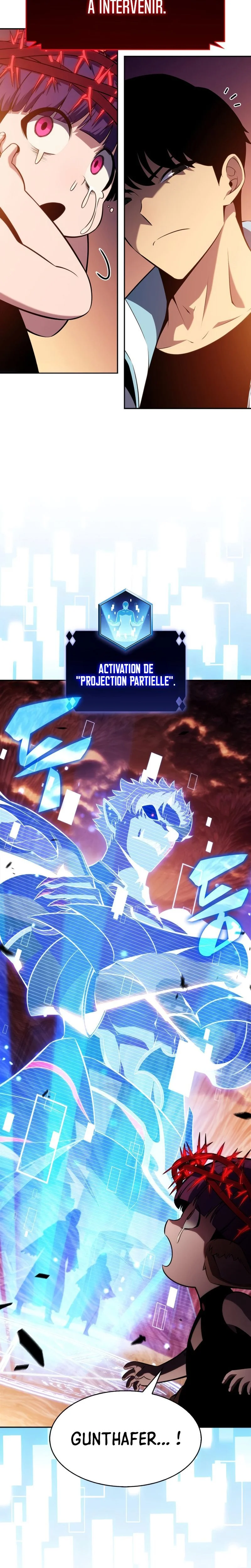 Read Solo Max Level Newbie FR Manga Online