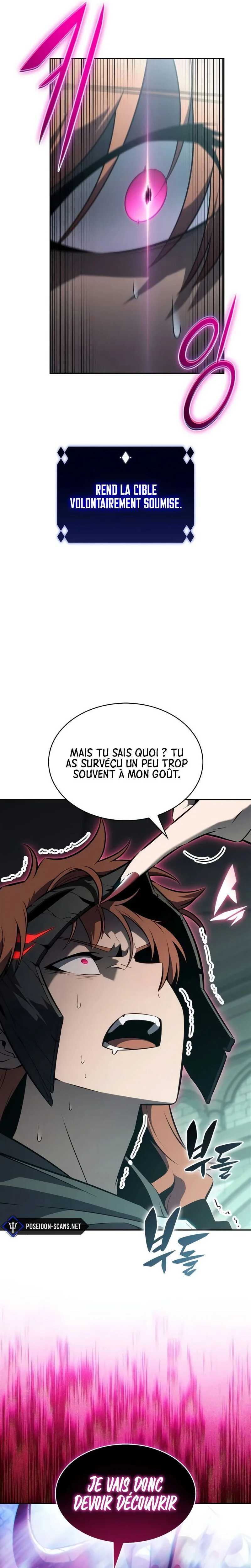 Read Solo Max Level Newbie FR Manga Online