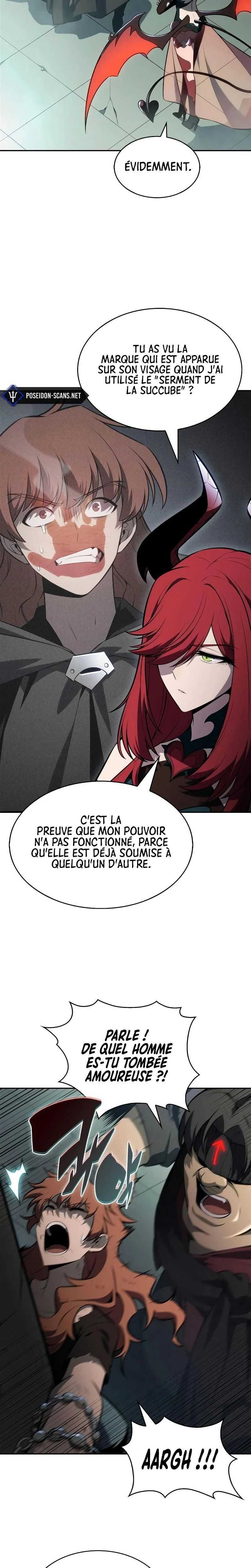 Read Solo Max Level Newbie FR Manga Online