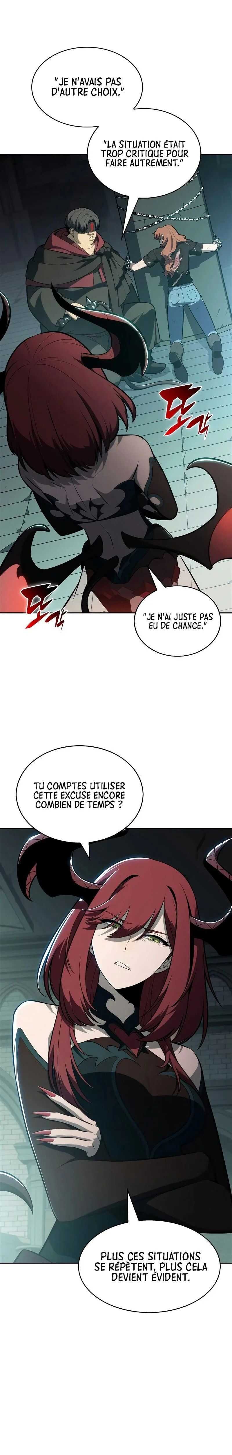 Read Solo Max Level Newbie FR Manga Online