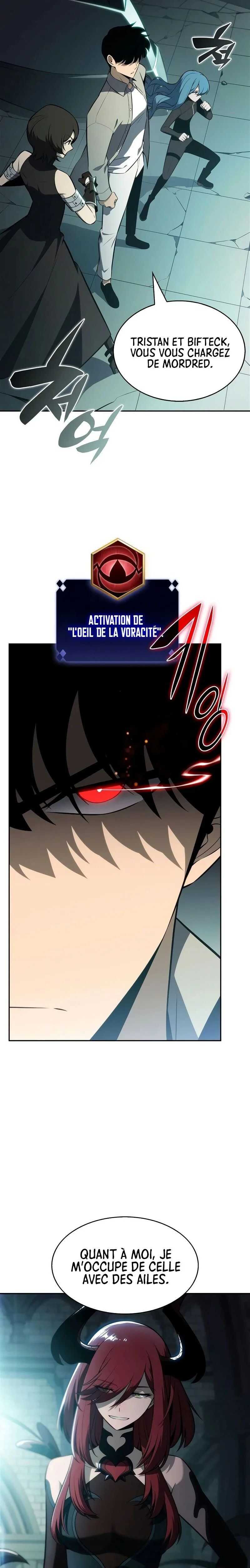 Read Solo Max Level Newbie FR Manga Online