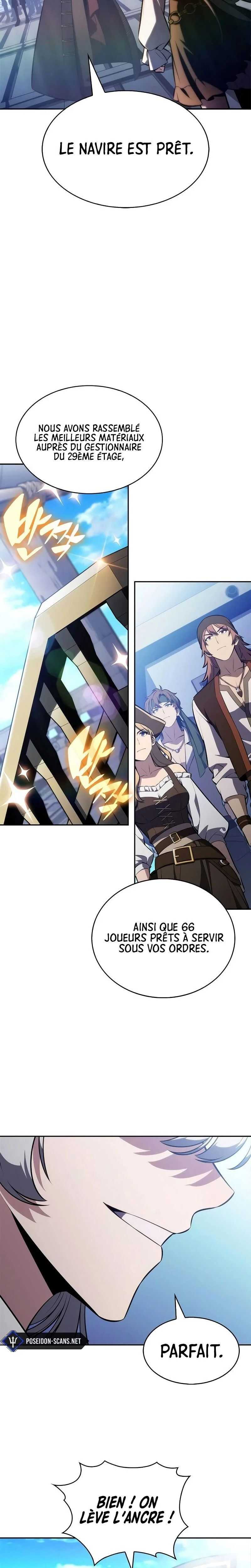 Read Solo Max Level Newbie FR Manga Online